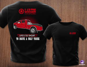 T-shirt Design by FigliaPerduta