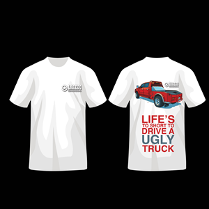 T-Shirt-Design von Sampath m für Laredo conversions | Design #35888126