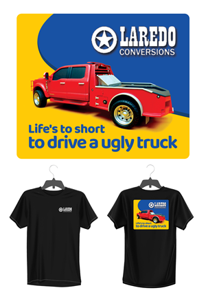 T-shirt Design by HAREESH (Creative Graphic Designer)