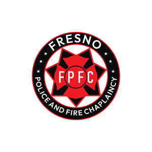 Logo Design by rgb01 for Fresno Police and Fire Chaplaincy | Design: #35905747
