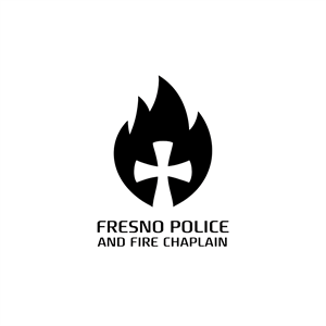 Logo Design by Ar_nisam_usman for Fresno Police and Fire Chaplaincy | Design: #35890102
