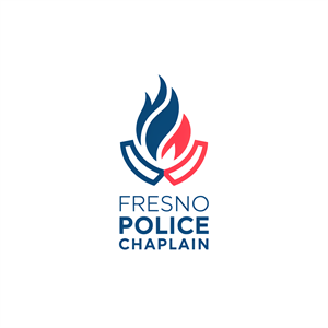 Logo Design by Ar_nisam_usman for Fresno Police and Fire Chaplaincy | Design: #35890105