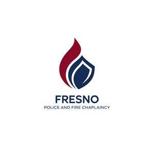 Logo Design by Ar_nisam_usman for Fresno Police and Fire Chaplaincy | Design: #36169326