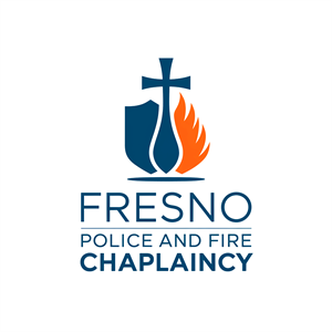 Logo Design by Ar_nisam_usman for Fresno Police and Fire Chaplaincy | Design: #36169327