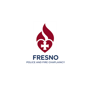 Logo Design by Ar_nisam_usman for Fresno Police and Fire Chaplaincy | Design: #36169329