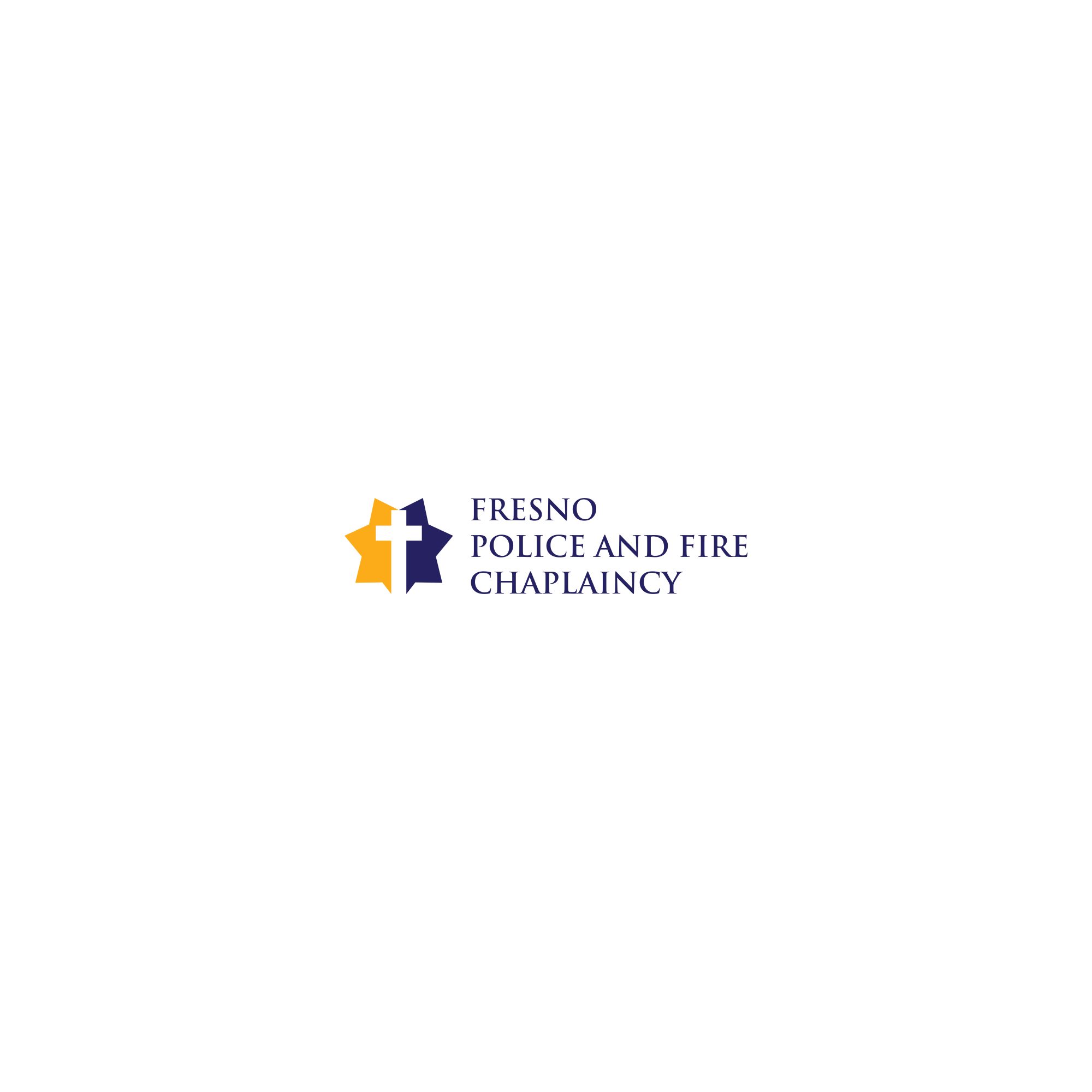 Design de Logo par Masio_ pour Fresno Police and Fire Chaplaincy | Design #35905847