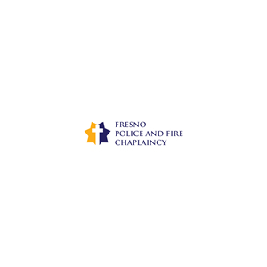 Logo Design by Masio_ for Fresno Police and Fire Chaplaincy | Design: #35905847
