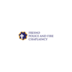 Logo Design by Masio_ for Fresno Police and Fire Chaplaincy | Design: #35905885