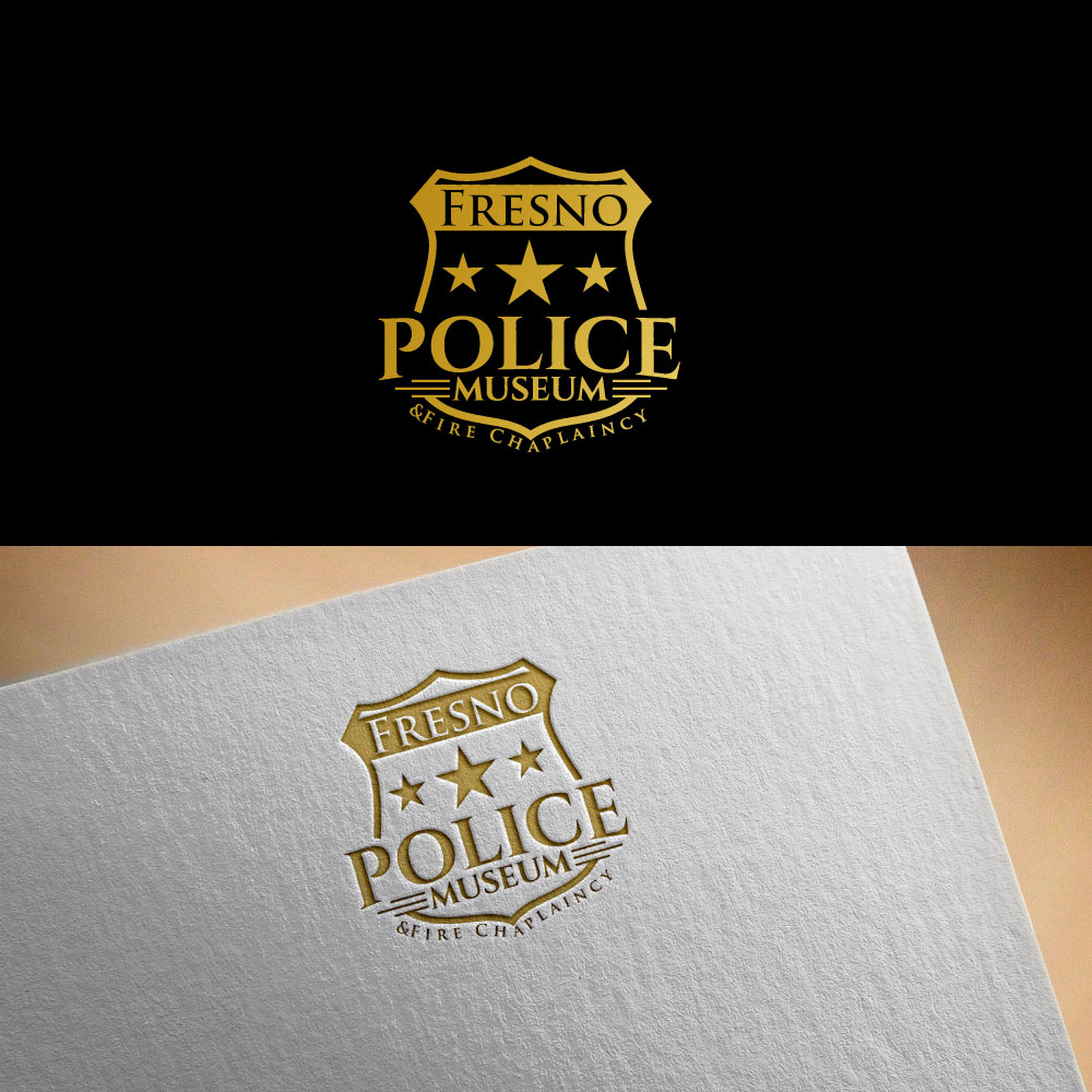 Logo Design by designhunt(verifiyed01) for Fresno Police and Fire Chaplaincy | Design #35890369
