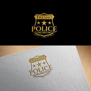 Logo Design by designhunt(verifiyed01) for Fresno Police and Fire Chaplaincy | Design: #35890369