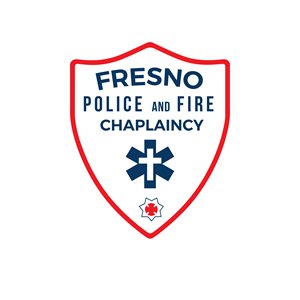 Logo Design by dynamicstudio for Fresno Police and Fire Chaplaincy | Design #35903809