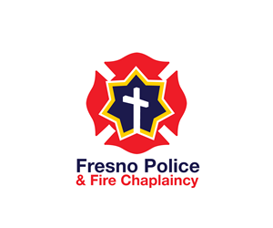 Logo Design by edwinnegz1 for Fresno Police and Fire Chaplaincy | Design: #35887386