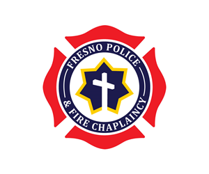 Logo Design by edwinnegz1 for Fresno Police and Fire Chaplaincy | Design: #36173307