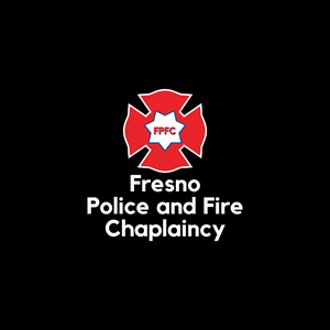 Logo Design by NOMLAS for Fresno Police and Fire Chaplaincy | Design #35898077