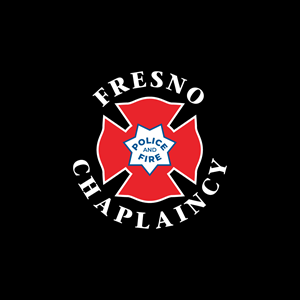 Logo Design by NOMLAS for Fresno Police and Fire Chaplaincy | Design: #35898081