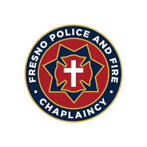 Logo Design by Gracia's Design for Fresno Police and Fire Chaplaincy | Design: #35906462