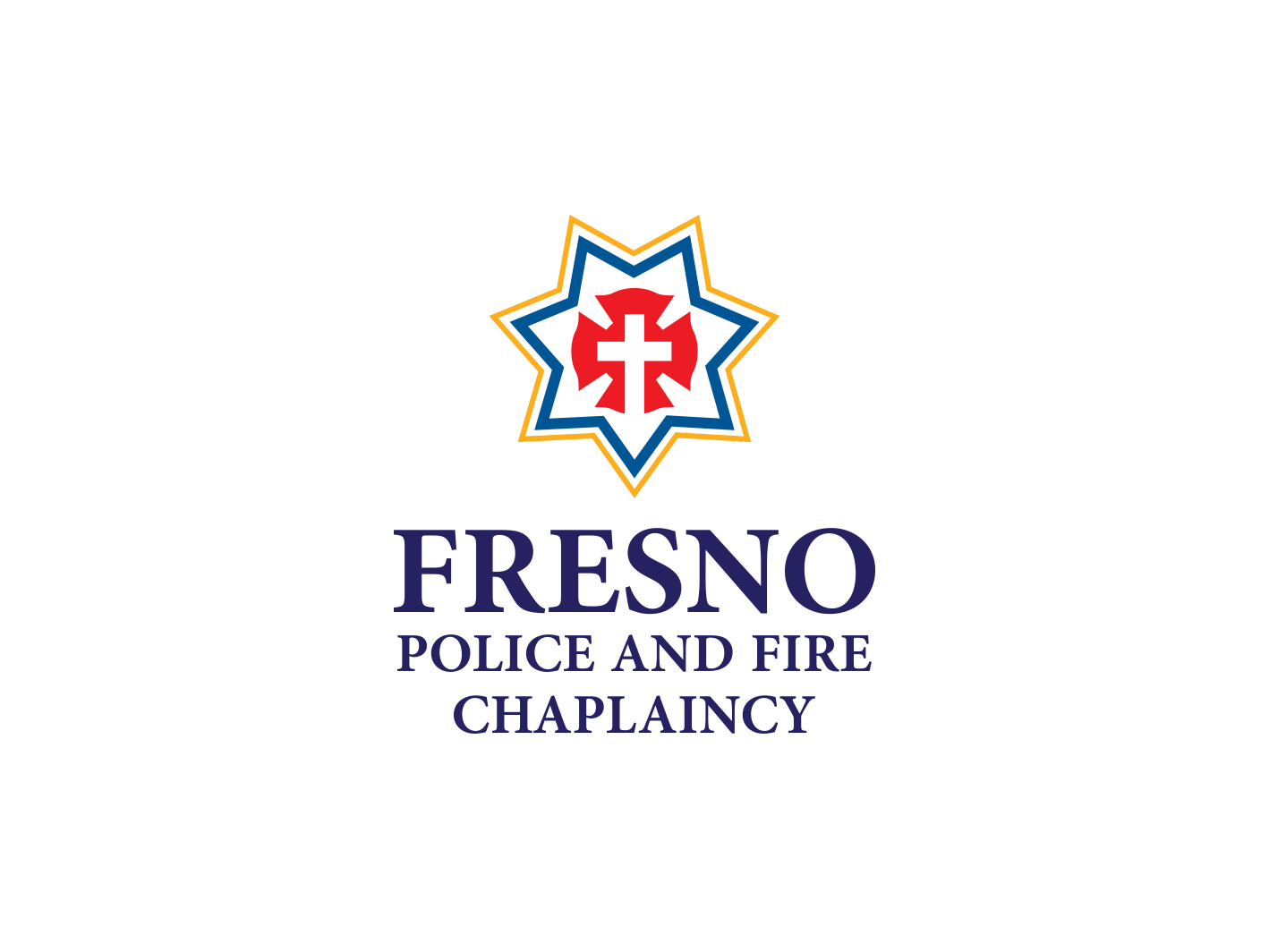 Logo Design by BNdesigner for Fresno Police and Fire Chaplaincy | Design #35899226