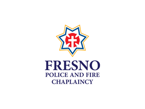 Logo Design by BNdesigner for Fresno Police and Fire Chaplaincy | Design: #35899226
