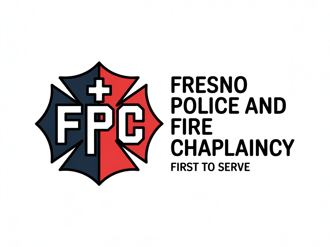 Design de Logo par Kkanti pour Fresno Police and Fire Chaplaincy | Design #35906931
