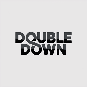 Logo Design by nikkiblue for Double Down | Design: #35967651