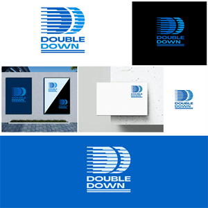 Design de Logo par Nikola Simonovikj pour Double Down | Design : #36217519