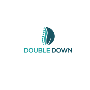 Logo Design by m@h!r for Double Down | Design: #35899319