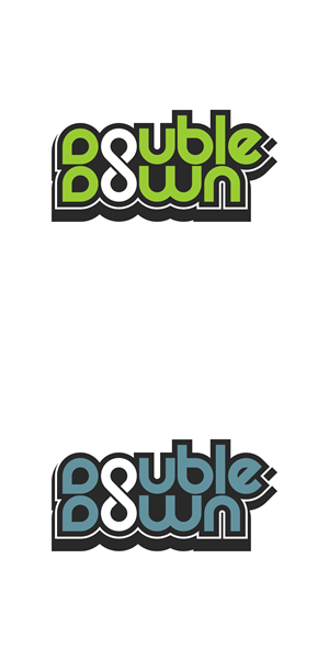 Logo Design by Histeria for Double Down | Design: #35969321