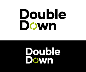 Logo Design by Kavth for Double Down | Design: #35973118