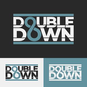 Diseño de Logo por Aezakmi para Double Down | Diseño: #35966537