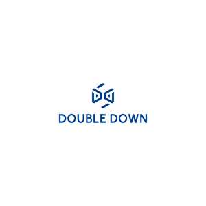 Logo Design by Kaze56 for Double Down | Design: #36020836