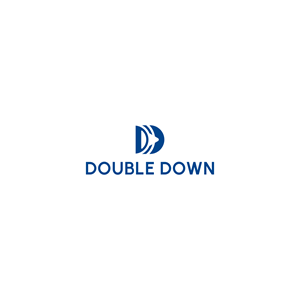 Logo Design by Kaze56 for Double Down | Design: #36020880