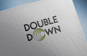 Design de Logo par omahsegoro pour Double Down | Design : #35970604
