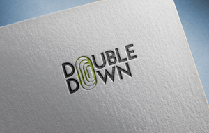 Design de Logo par omahsegoro pour Double Down | Design : #35970630