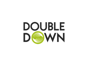 Design de Logo par omahsegoro pour Double Down | Design : #35970661