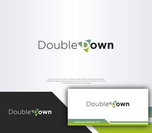 Design de Logo par Kenshin777 pour Double Down | Design : #36221310
