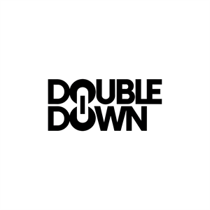 Logo Design by Ar_nisam_usman for Double Down | Design: #35889837