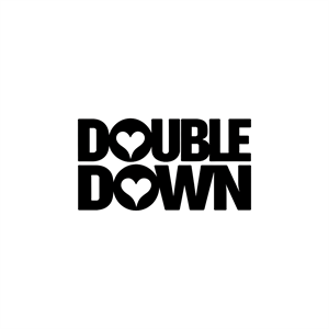 Logo Design by Ar_nisam_usman for Double Down | Design: #35889838
