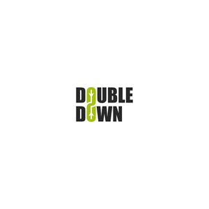 Diseño de Logo por Masio_ para Double Down | Diseño: #35969188