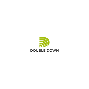 Diseño de Logo por Masio_ para Double Down | Diseño: #35989271