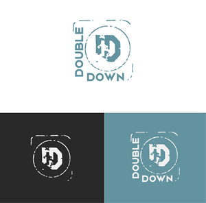 Design de Logo par Jaye95 pour Double Down | Design : #36109465
