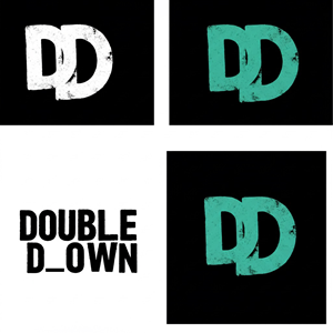 Design de Logo par Jaye95 pour Double Down | Design : #36109474