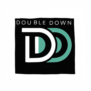 Logo Design by Jaye95 for Double Down | Design: #36109478