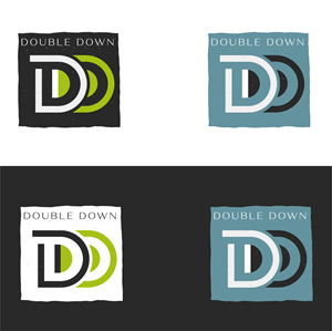 Design de Logo par Jaye95 pour Double Down | Design : #36112493