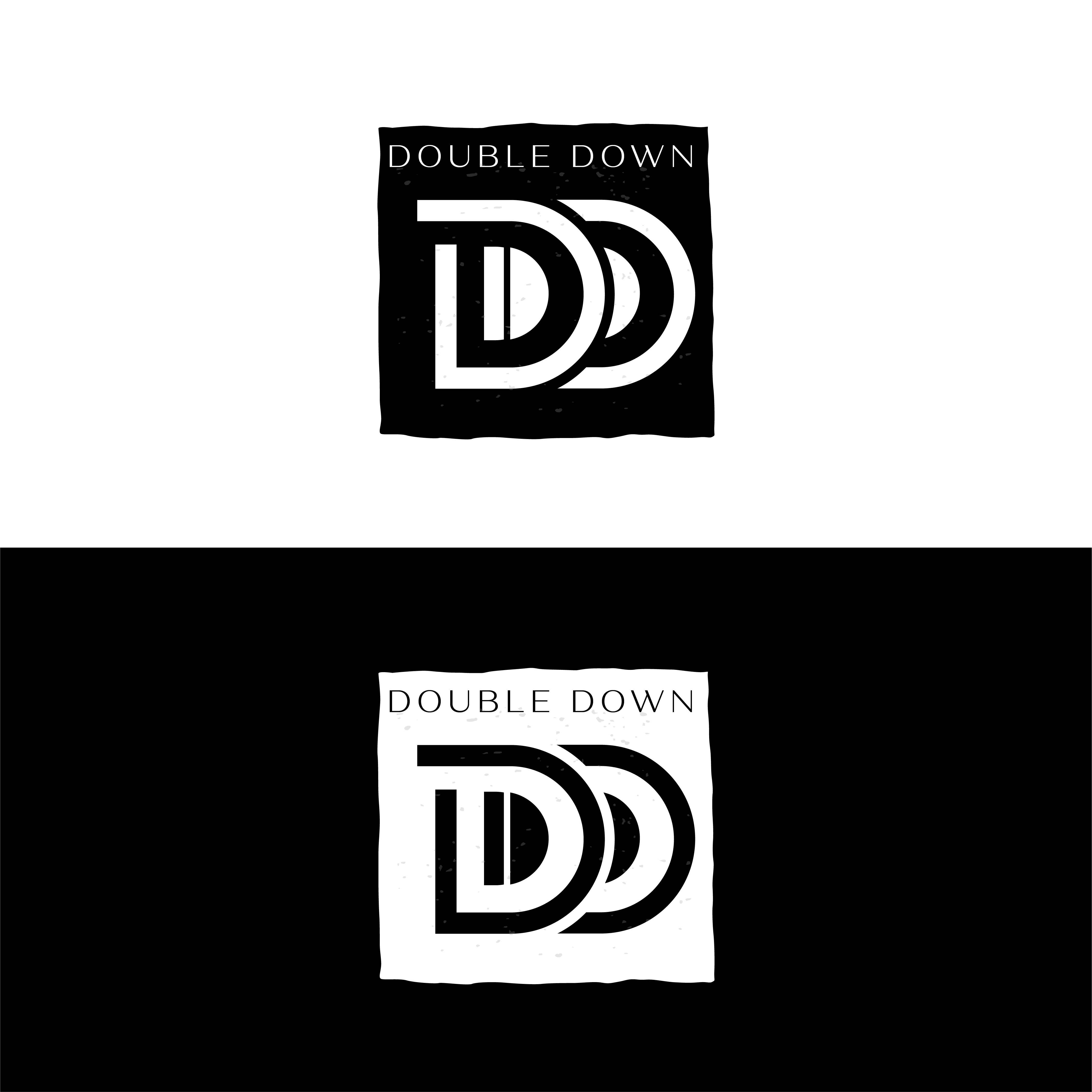 Design de Logo par Jaye95 pour Double Down | Design #36112495