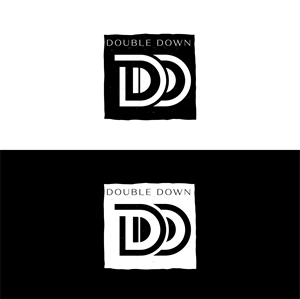 Design de Logo par Jaye95 pour Double Down | Design : #36112495
