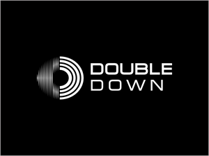 Design de Logo par Galap Rizqi pour Double Down | Design : #36109100