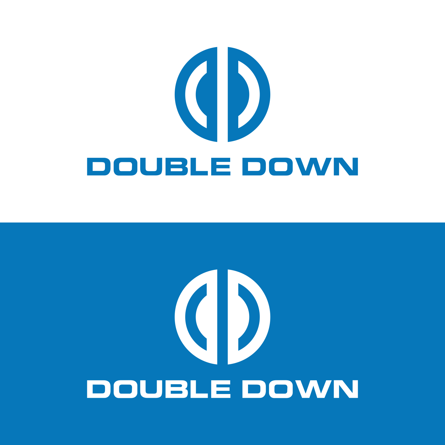 Design de Logo par design wae pour Double Down | Design #36200004