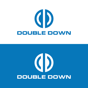 Design de Logo par design wae pour Double Down | Design : #36200004