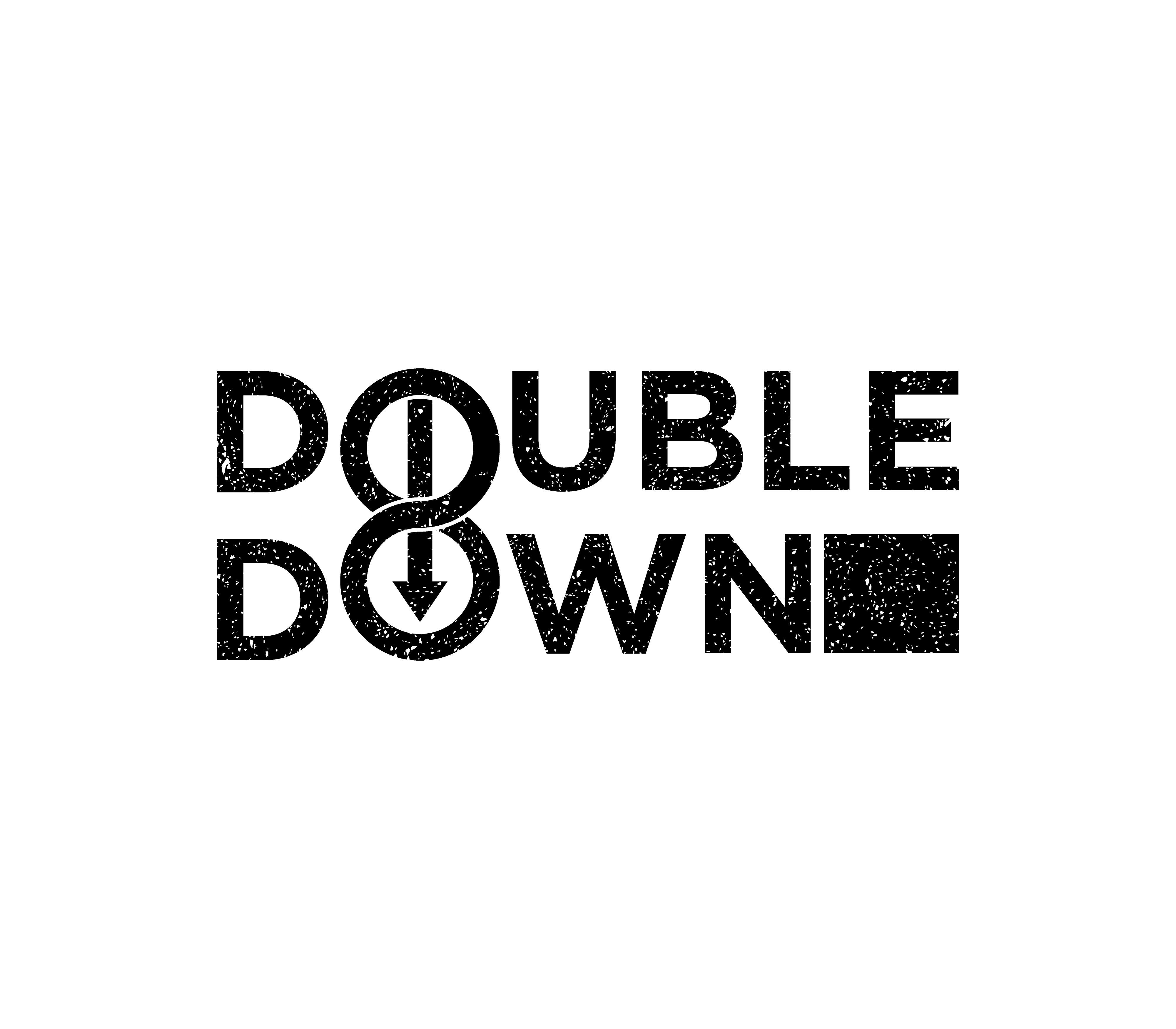 Design de Logo par Nova_Create pour Double Down | Design #35919261
