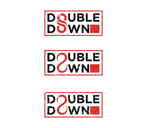 Design de Logo par Nova_Create pour Double Down | Design : #35930302
